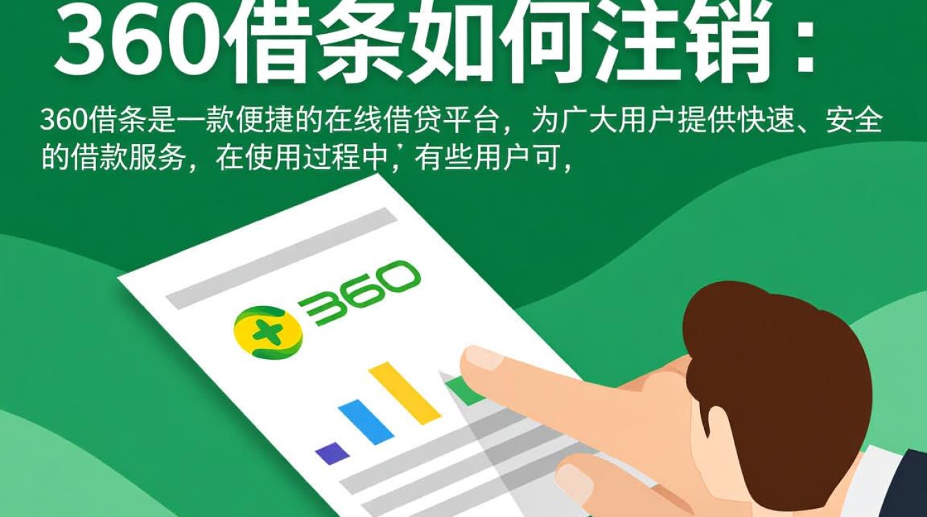 360借条注销指南，轻松完成注销流程-图3