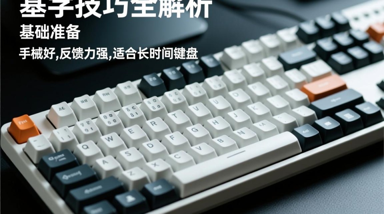 高效打字技巧大揭秘-图1