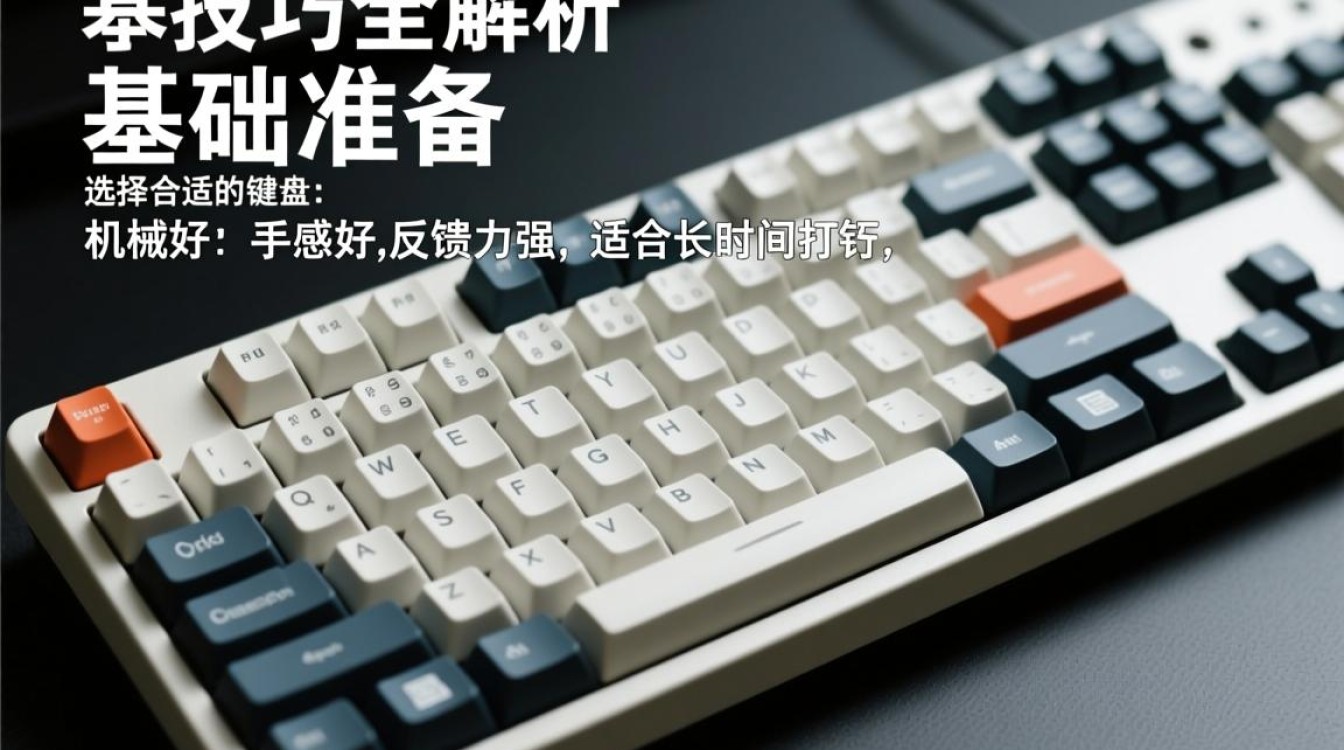 高效打字技巧大揭秘-图2
