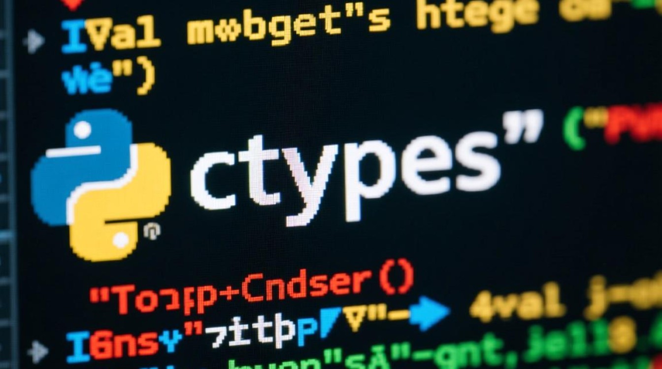 Python安装时ctypes模块报错处理指南-图1