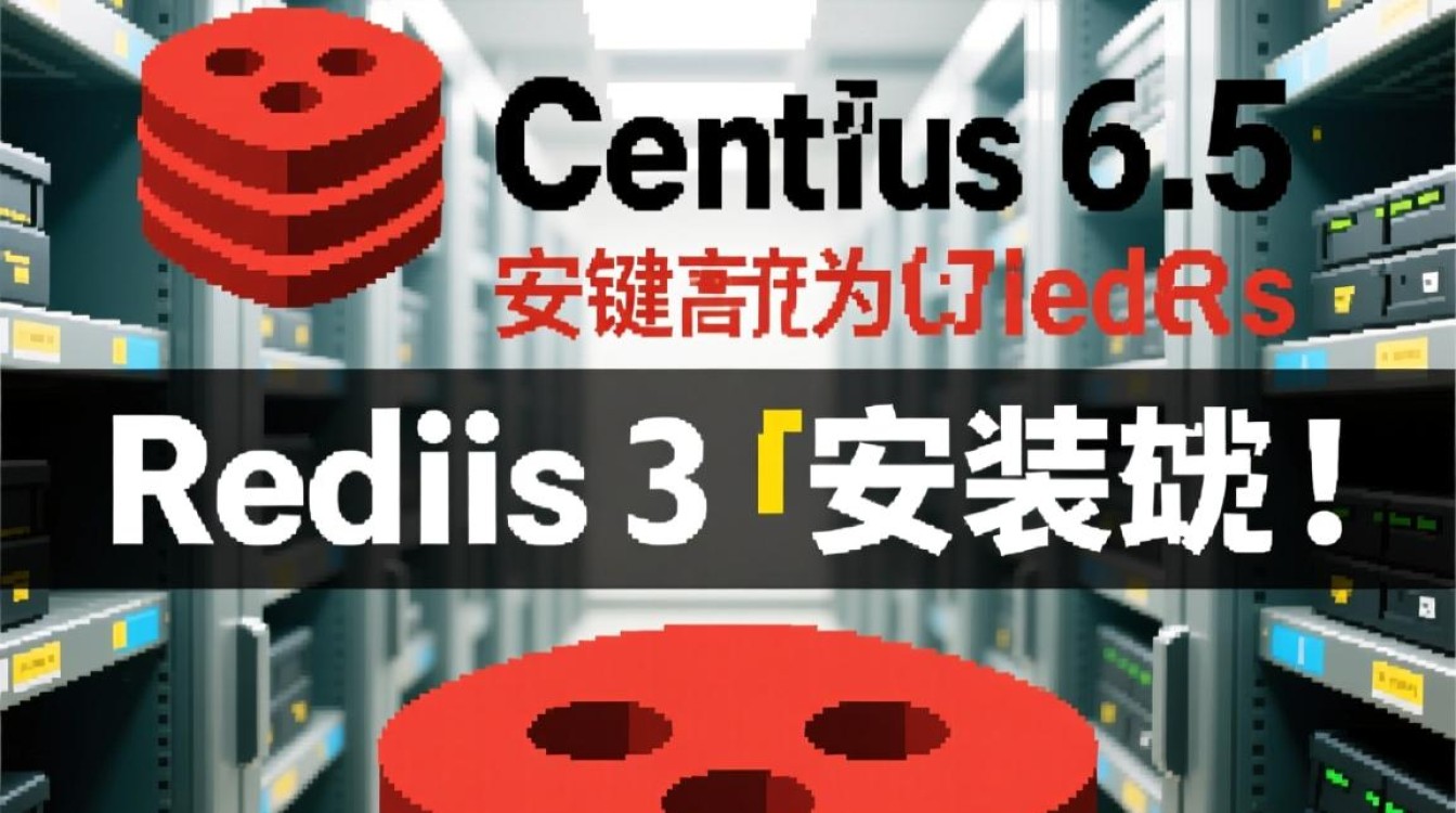 Centos 6.5下Redis安装指南-图1