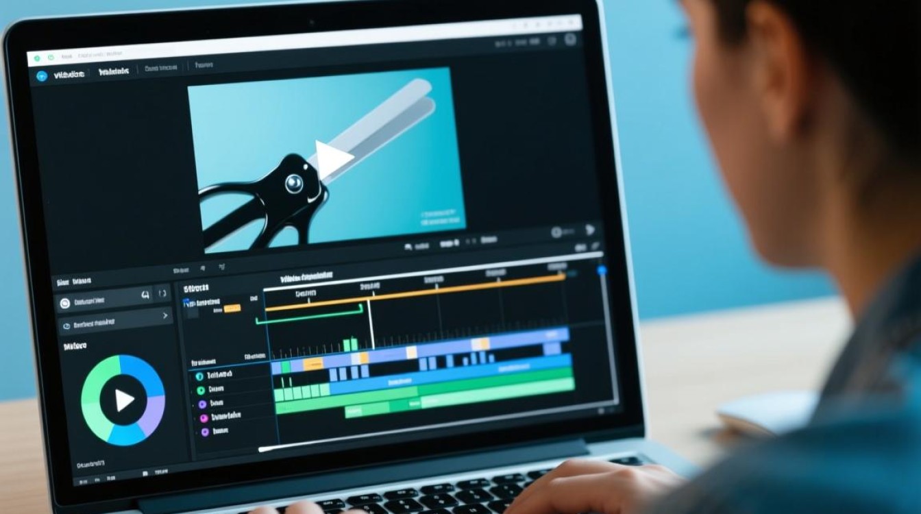 视频剪辑技巧，轻松消除画面中的不必要元素-图1