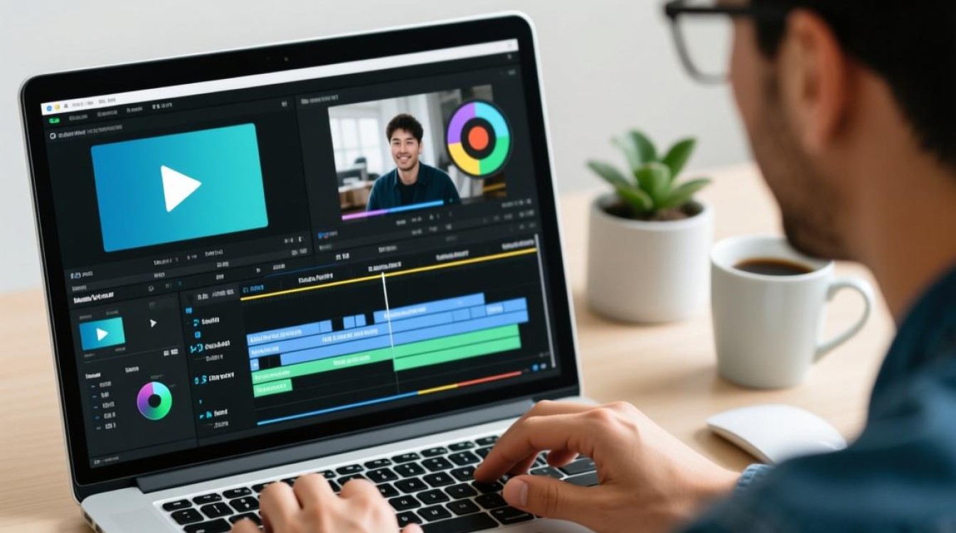 视频剪辑技巧，轻松消除画面中的不必要元素-图3