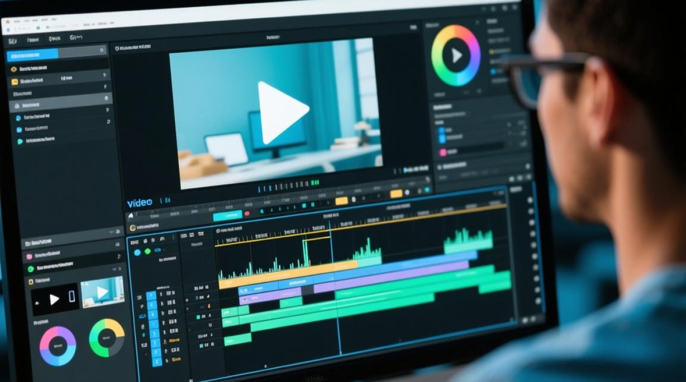 视频剪辑技巧，轻松消除画面中的不必要元素-图2