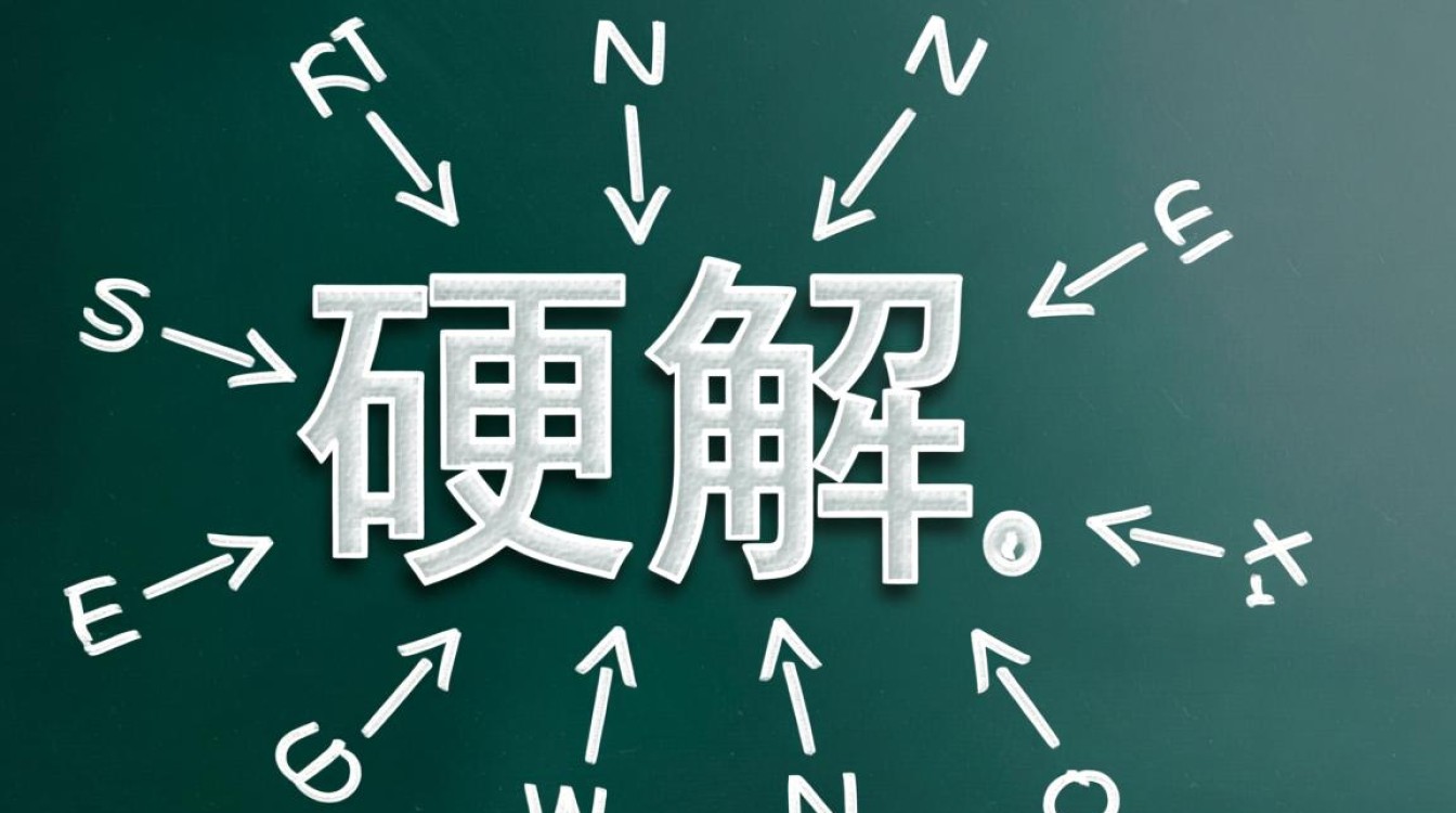 破解难题，硬解策略全解析-图2