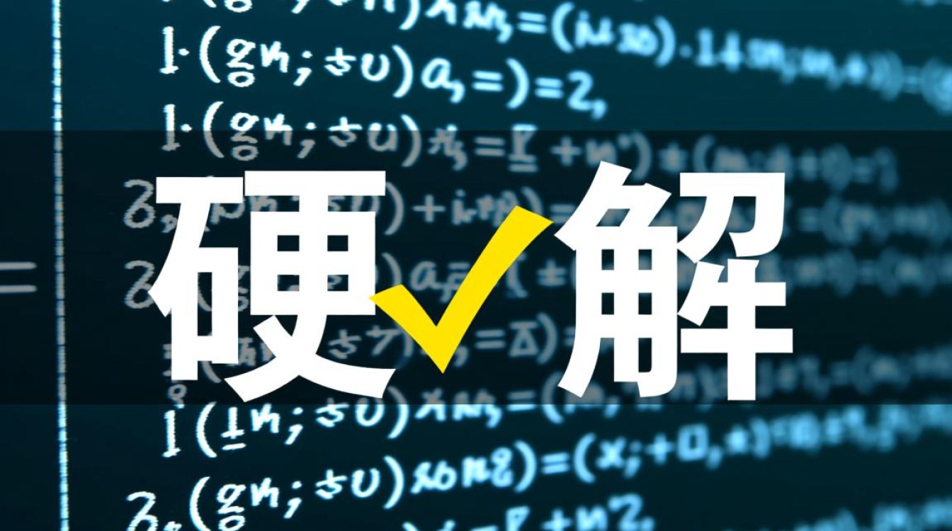 破解难题，硬解策略全解析-图3