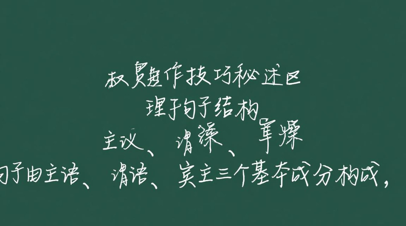 炼句的艺术与技巧-图3