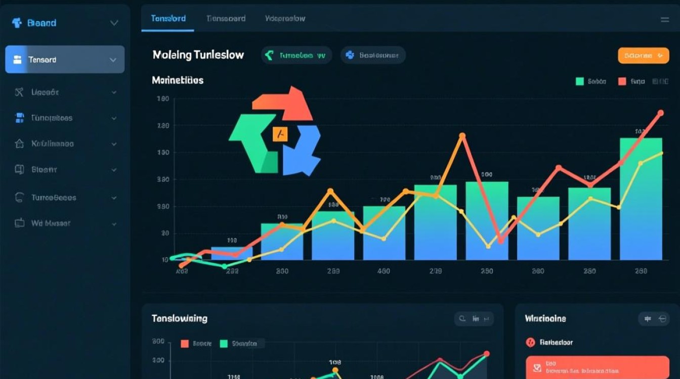 如何快速排查与解决TensorBoard常见错误？-图1
