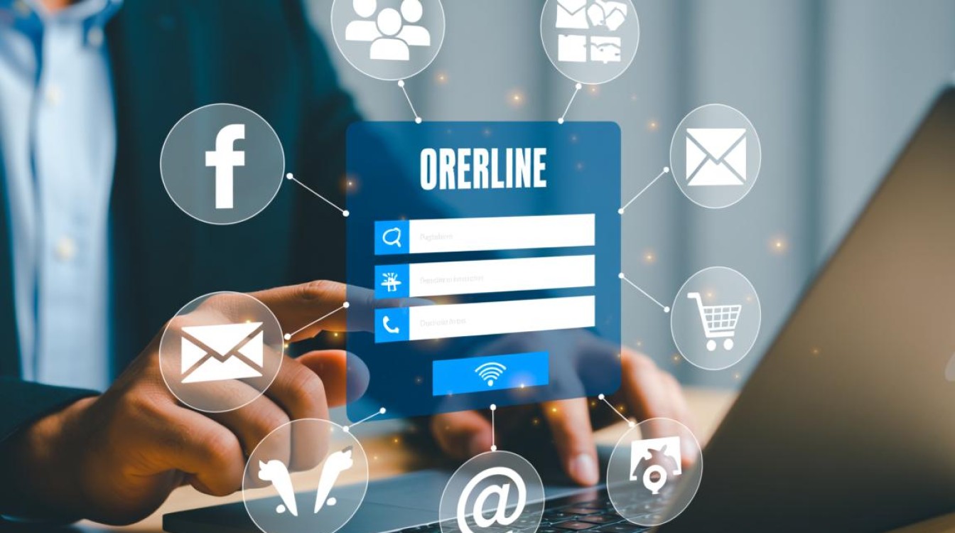 轻松掌握新ID创建,步骤解析与常见疑问解答-图1 轻松掌握新ID创建,步骤解析与常见疑问解答-图1