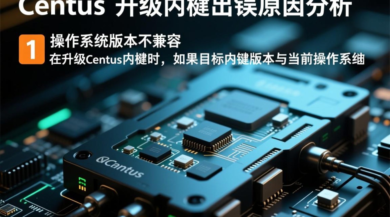 CentOS内核升级失败排查指南-图2 CentOS内核升级失败排查指南-图2