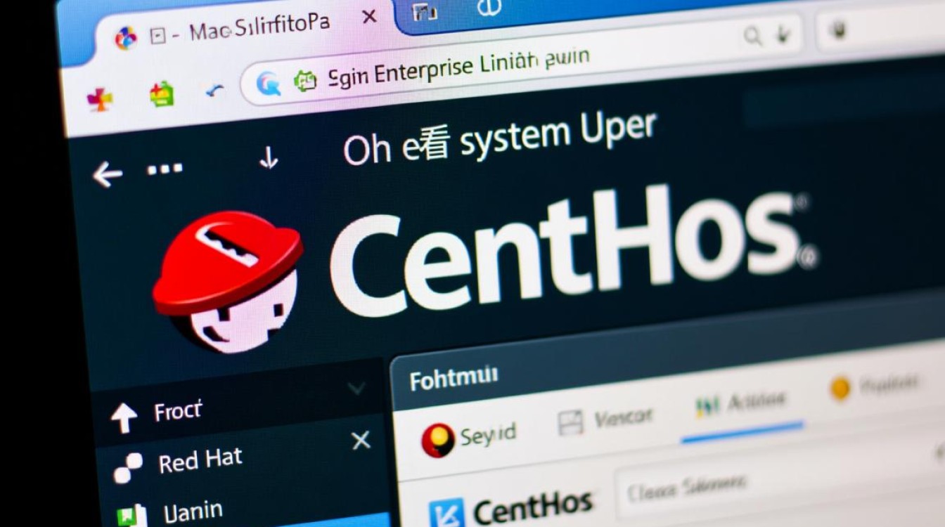 CentOS系统用户列表查看方法-图2