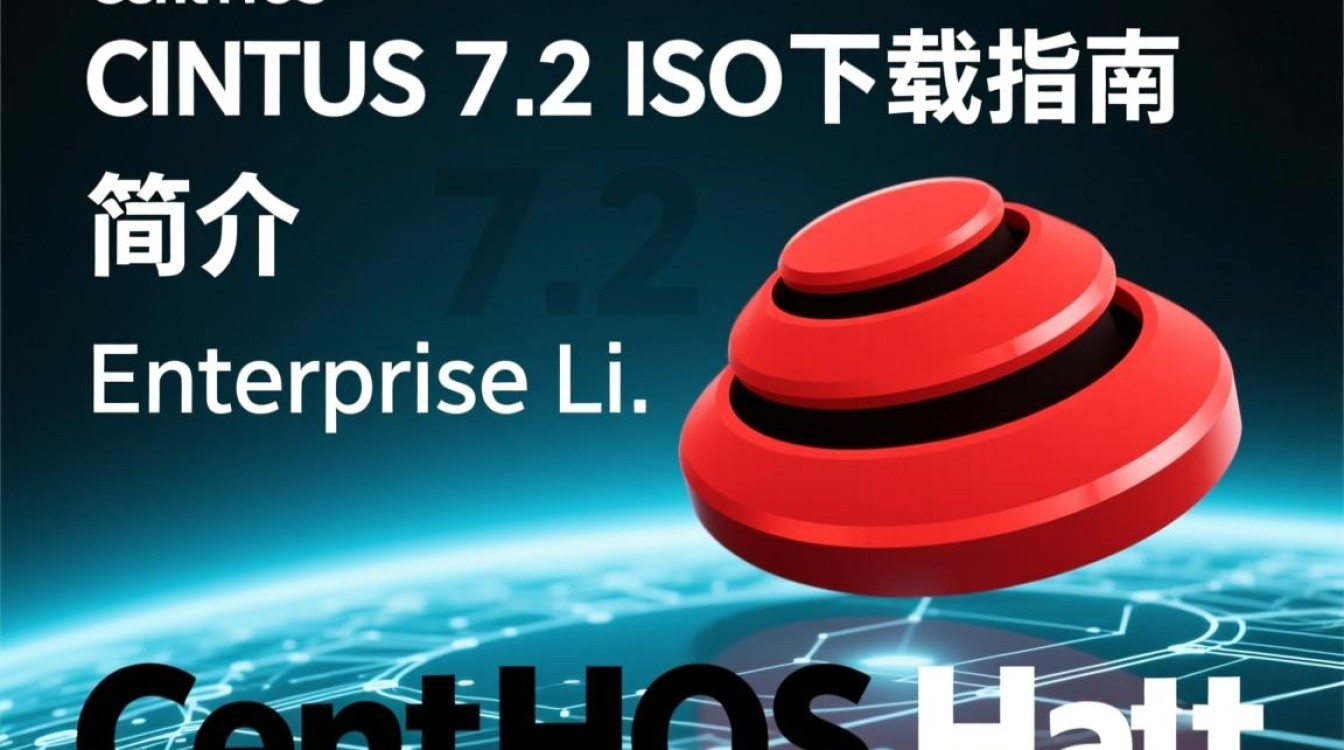 CentOS 7.2 ISO镜像下载教程-图1 CentOS 7.2 ISO镜像下载教程-图1