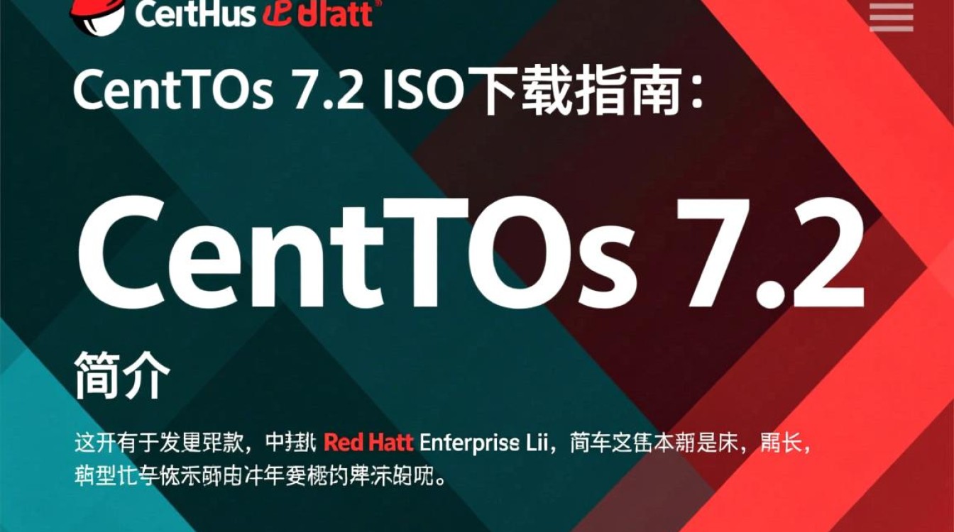 CentOS 7.2 ISO镜像下载教程-图2 CentOS 7.2 ISO镜像下载教程-图2