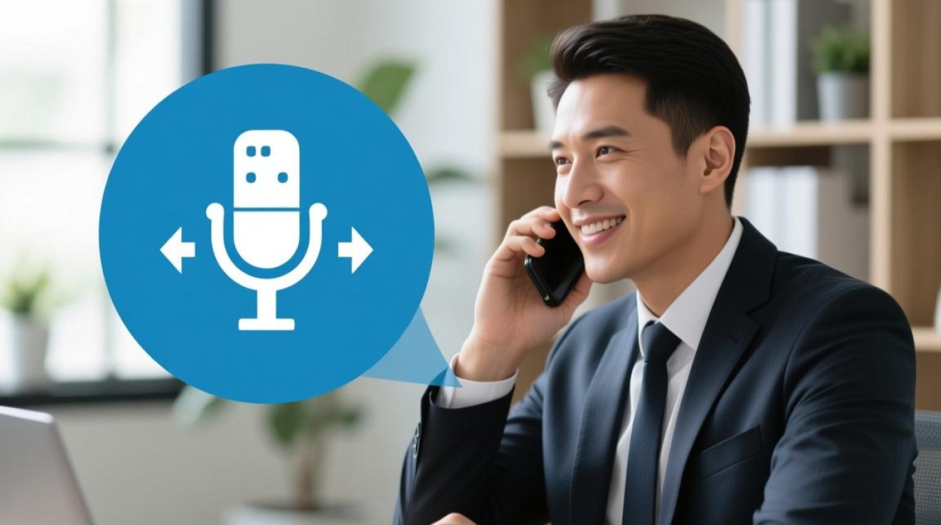 通话录音转发方法揭秘-图1 通话录音转发方法揭秘-图1