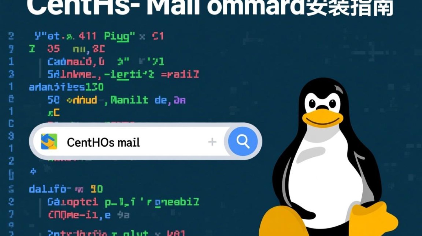 CentOS下使用mail命令快速安装邮件服务-图2