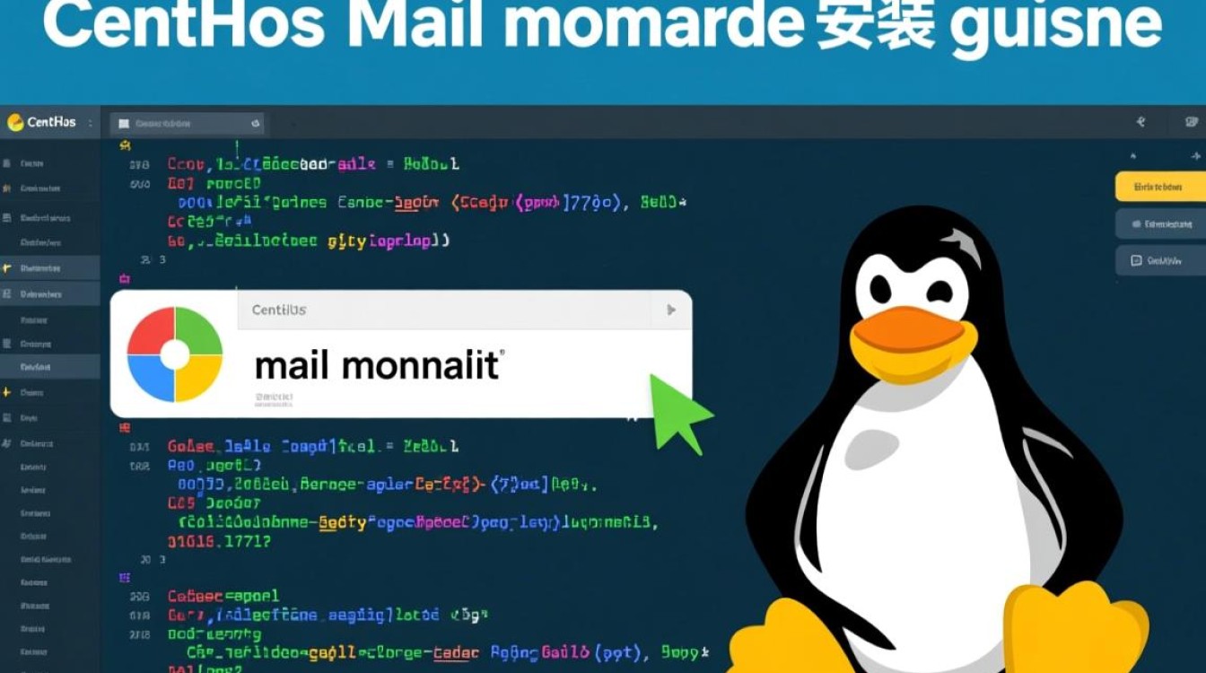CentOS下使用mail命令快速安装邮件服务-图1