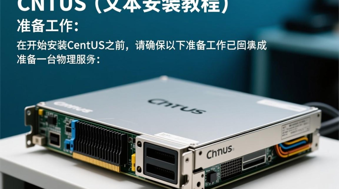 CentOS文本模式安装指南-图3