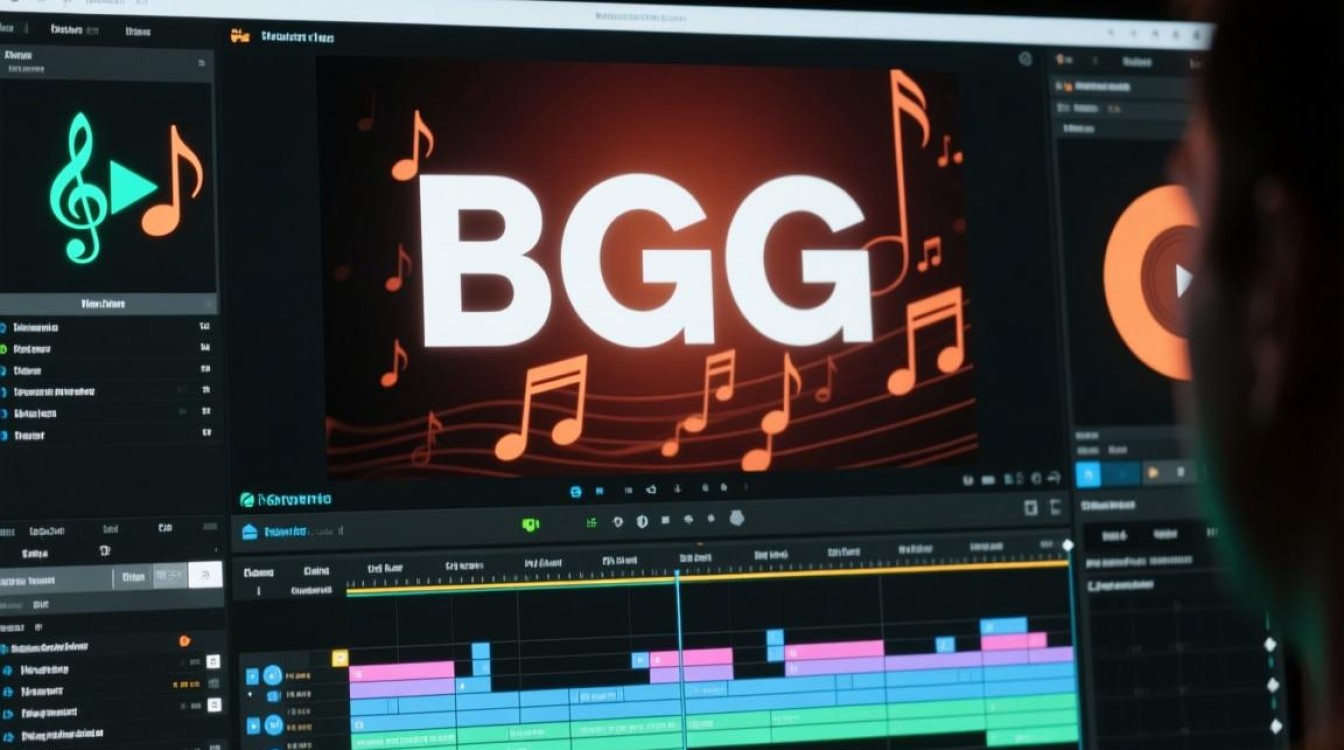 视频背景音乐剪辑技巧揭秘-图2