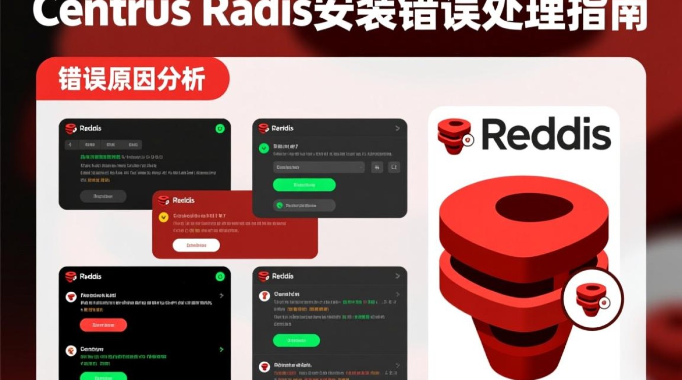CentOS Redis安装错误排查指南-图2