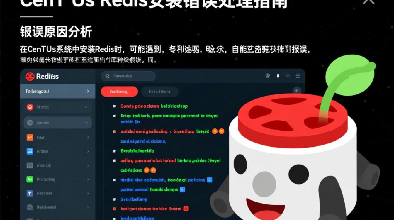 CentOS Redis安装错误排查指南-图3