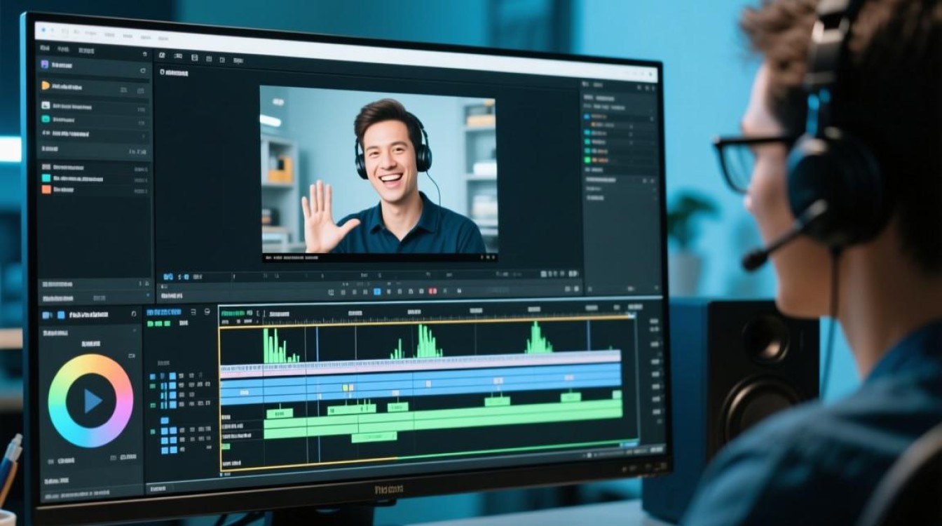 视频剪辑代理预设技巧解析-图1 视频剪辑代理预设技巧解析-图1