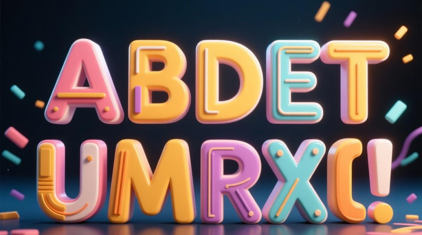 轻松入门，字母视频剪辑技巧解析-图1