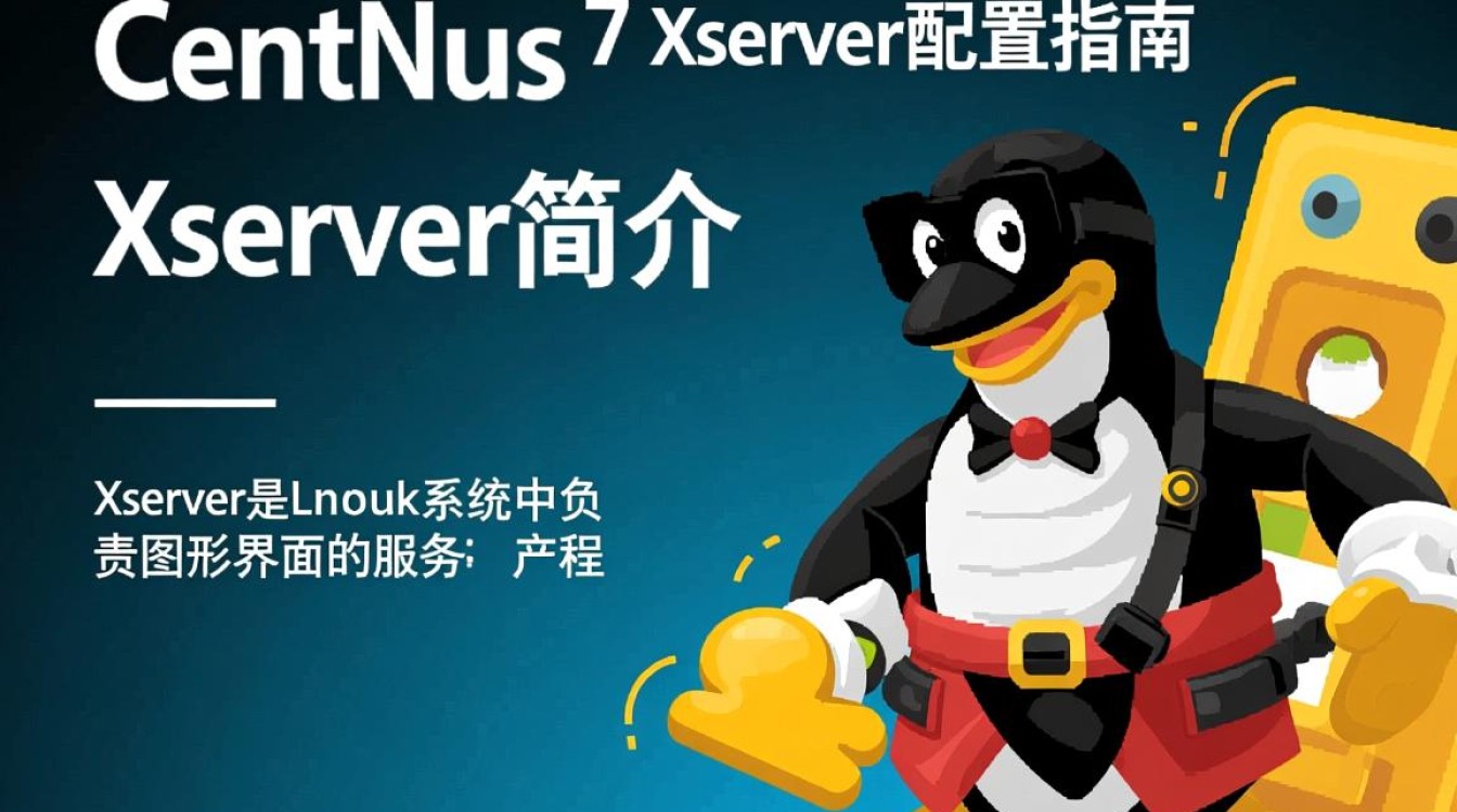 CentOS 7 X Server配置指南-图3