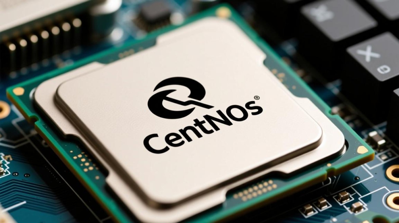 CentOS系统下查看CPU型号的方法-图1 CentOS系统下查看CPU型号的方法-图1
