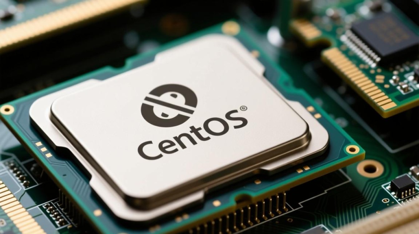 CentOS系统下查看CPU型号的方法-图3 CentOS系统下查看CPU型号的方法-图3