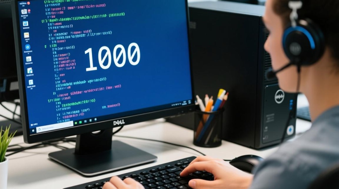 戴尔电脑报错代码1000，快速诊断与解决方法-图3