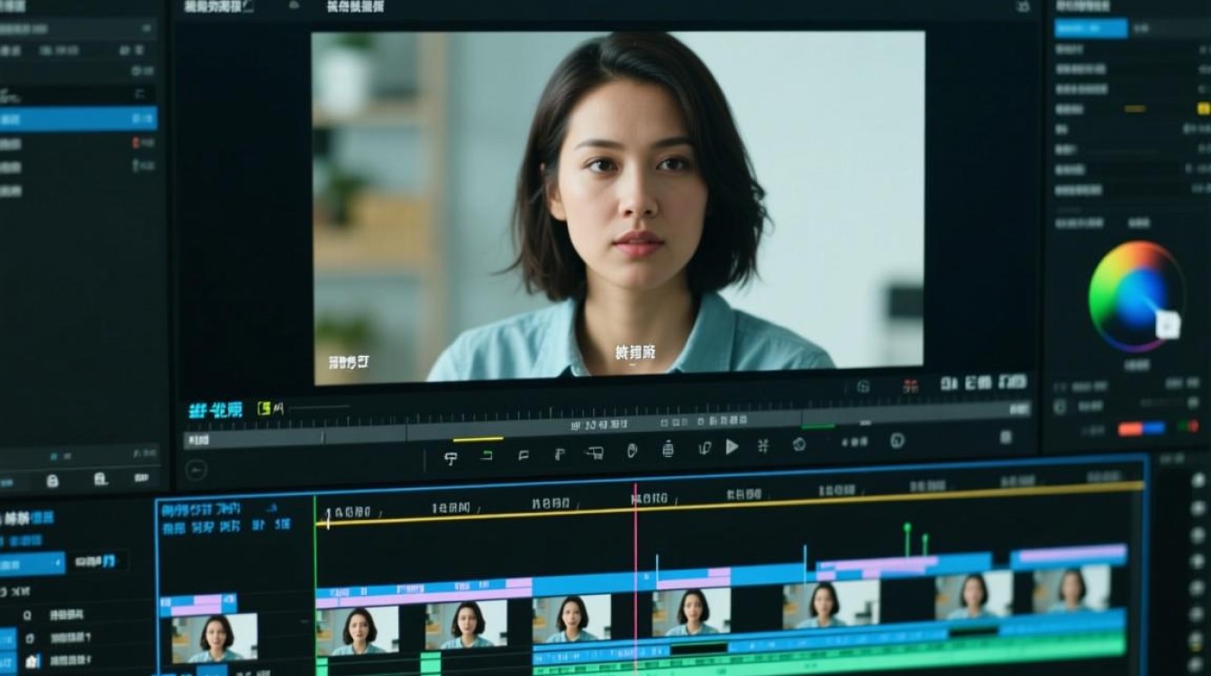 视频剪辑技巧，转场与翻转的巧妙运用-图2