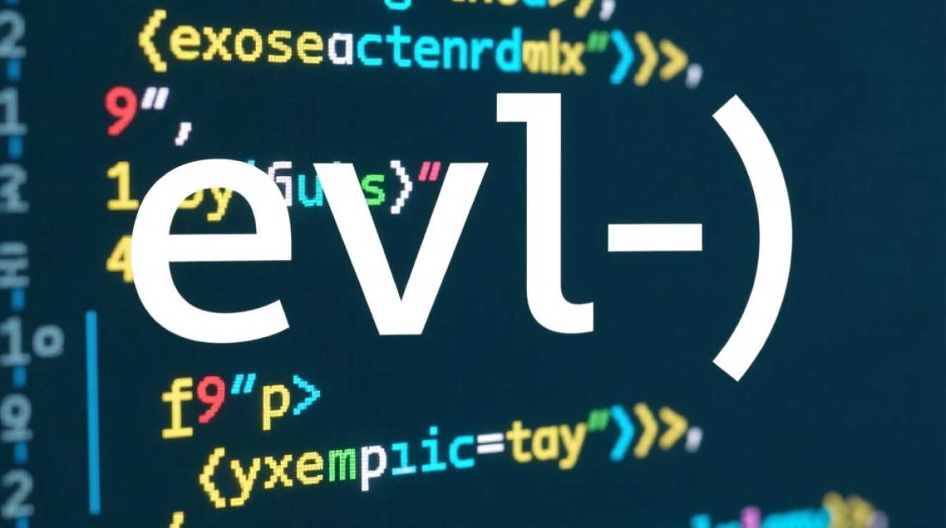 JavaScript中eval()函数错误处理方法详解-图1 JavaScript中eval()函数错误处理方法详解-图1