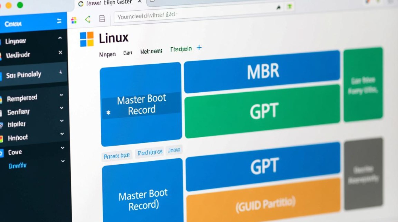 CentOS MBR转GPT分区操作指南-图1