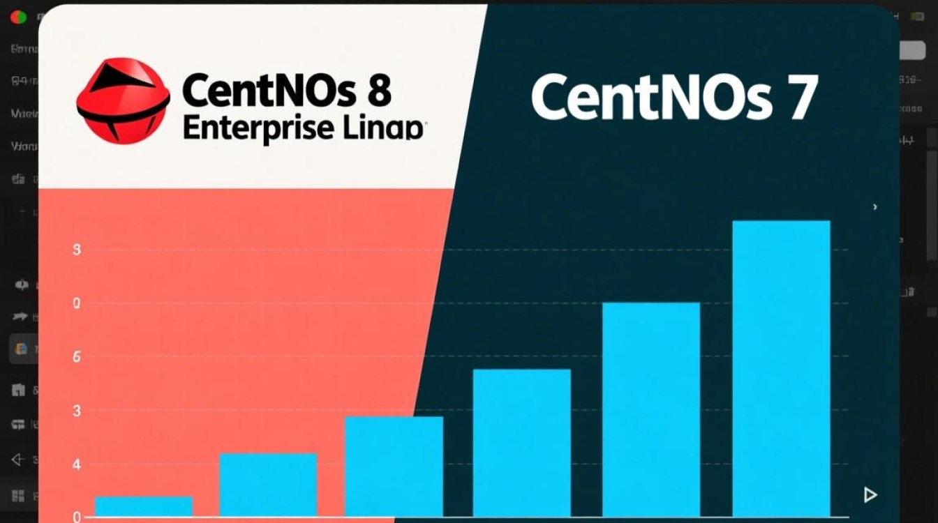 CentOS 8与CentOS 7系统镜像文件大小对比-图3