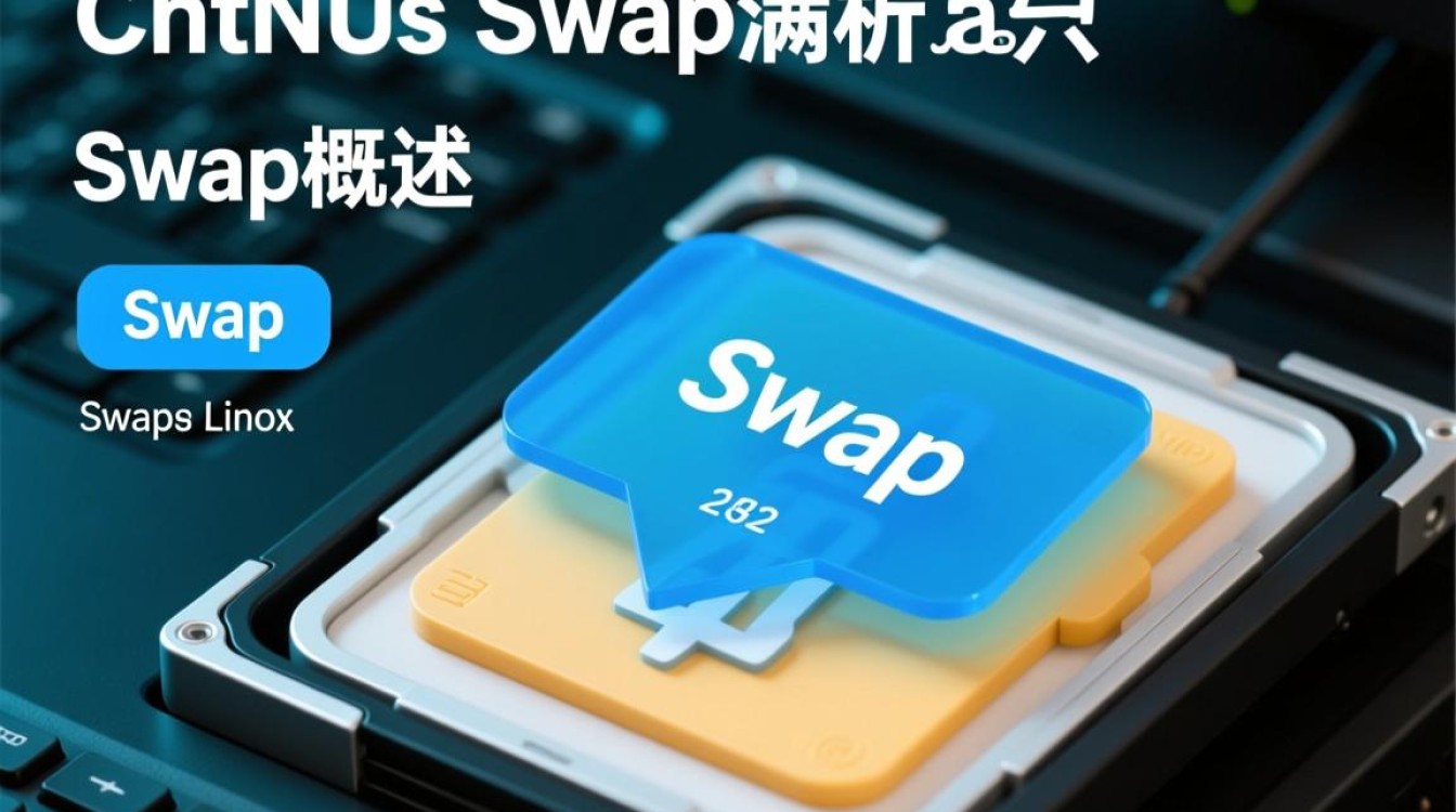Centos Swap空间满载问题解决指南-图3