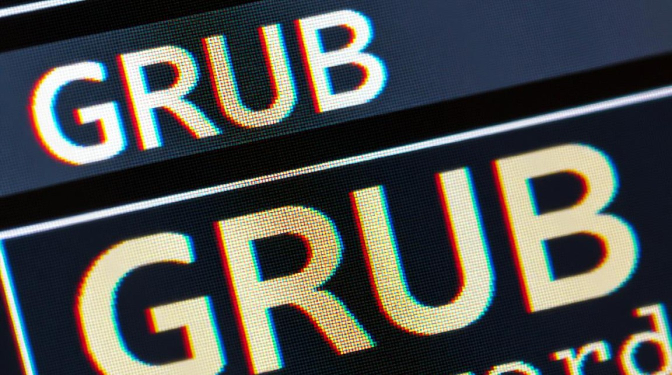 在CentOS系统上为GRUB设置密码的步骤指南-图3