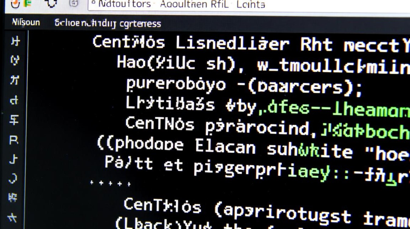 CentOS系统查看磁盘目录方法指南-图2