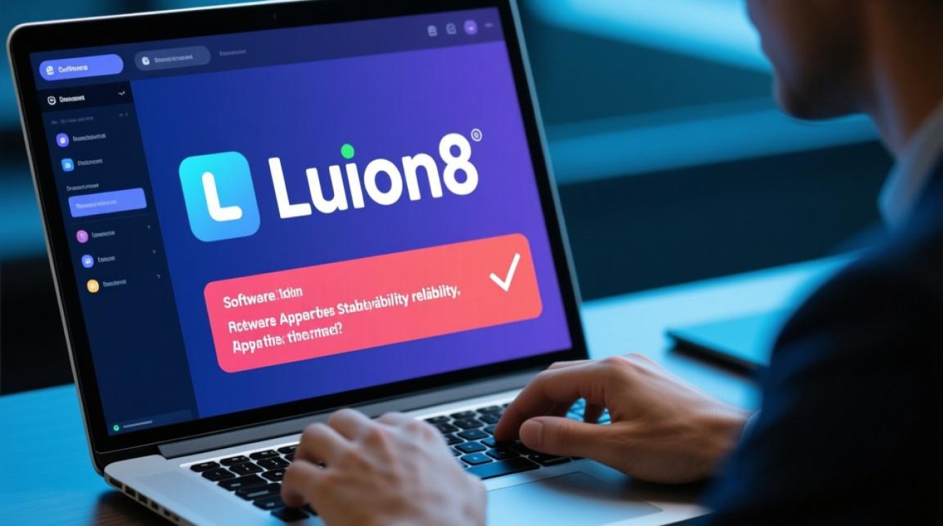lunion8错误排查指南-图1