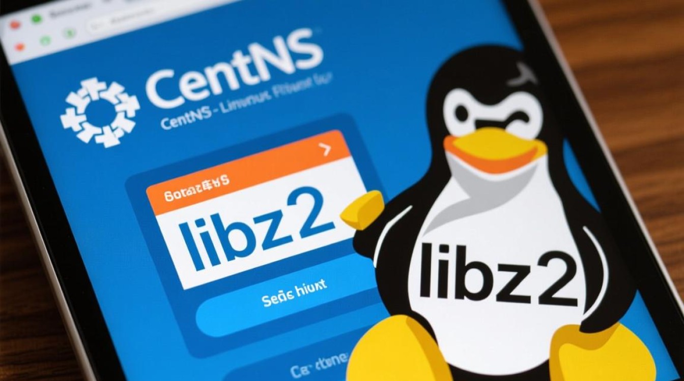 CentOS下libbz2库的安装与配置指南-图2