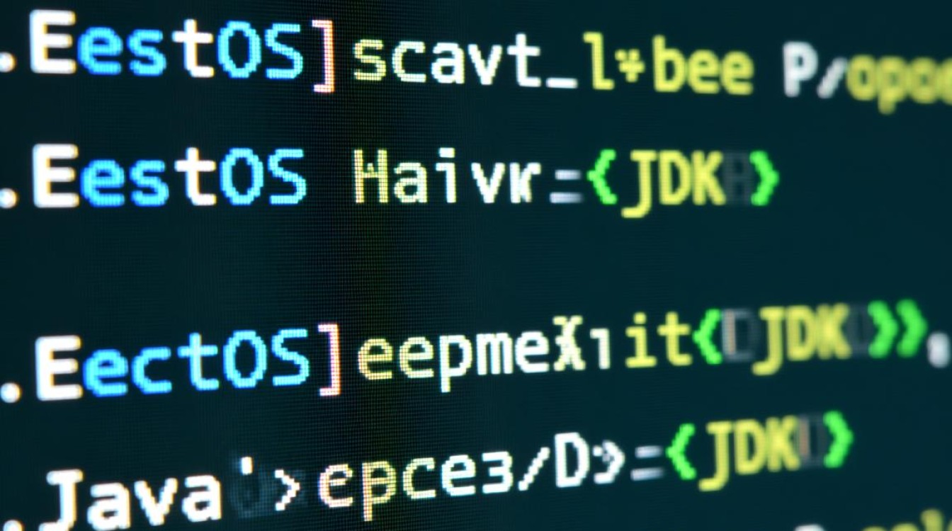 CentOS系统下卸载默认JDK教程-图3 CentOS系统下卸载默认JDK教程-图3