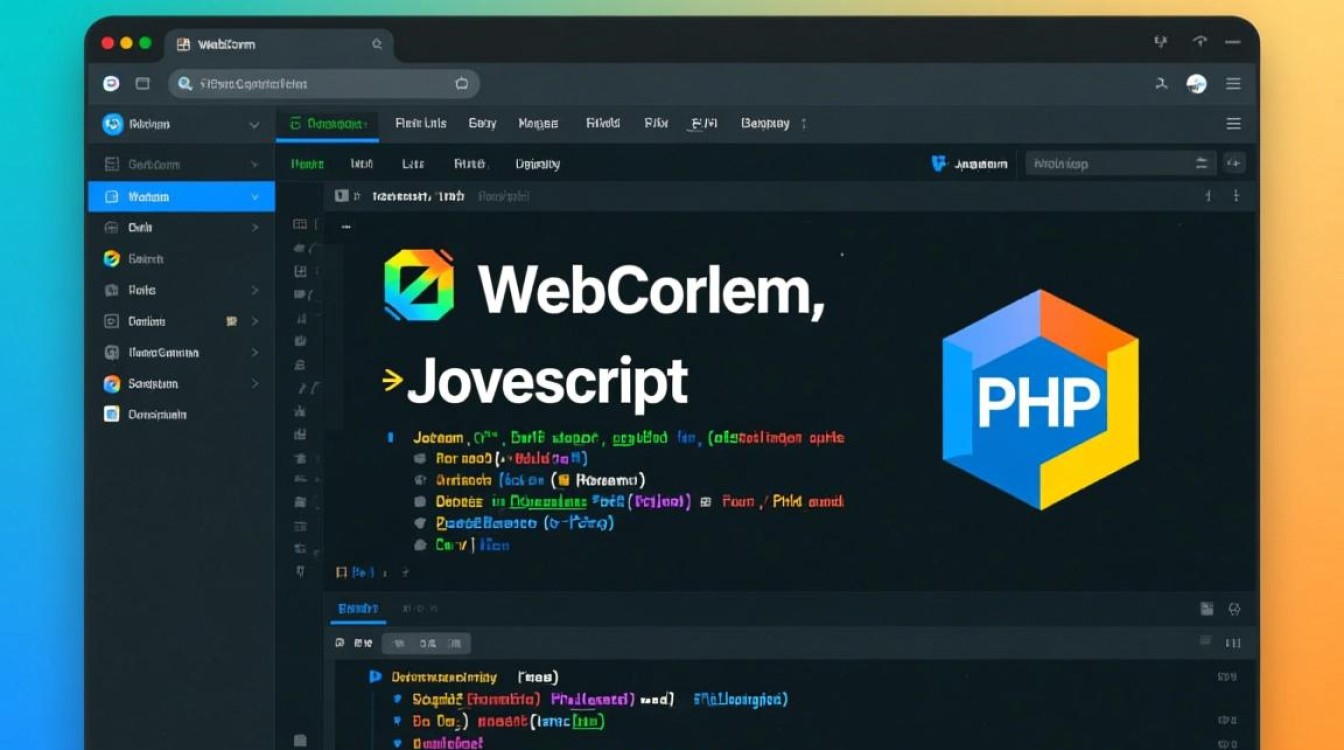 WebStorm项目导入错误处理指南-图1 WebStorm项目导入错误处理指南-图1