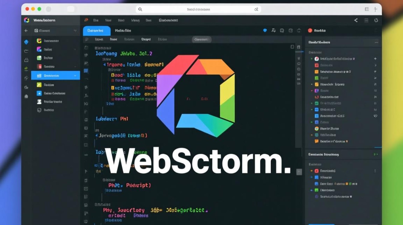 WebStorm项目导入错误处理指南-图3 WebStorm项目导入错误处理指南-图3