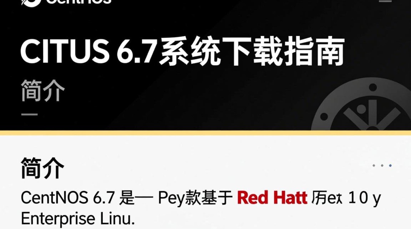 CentOS 6.7系统官方下载指南-图3