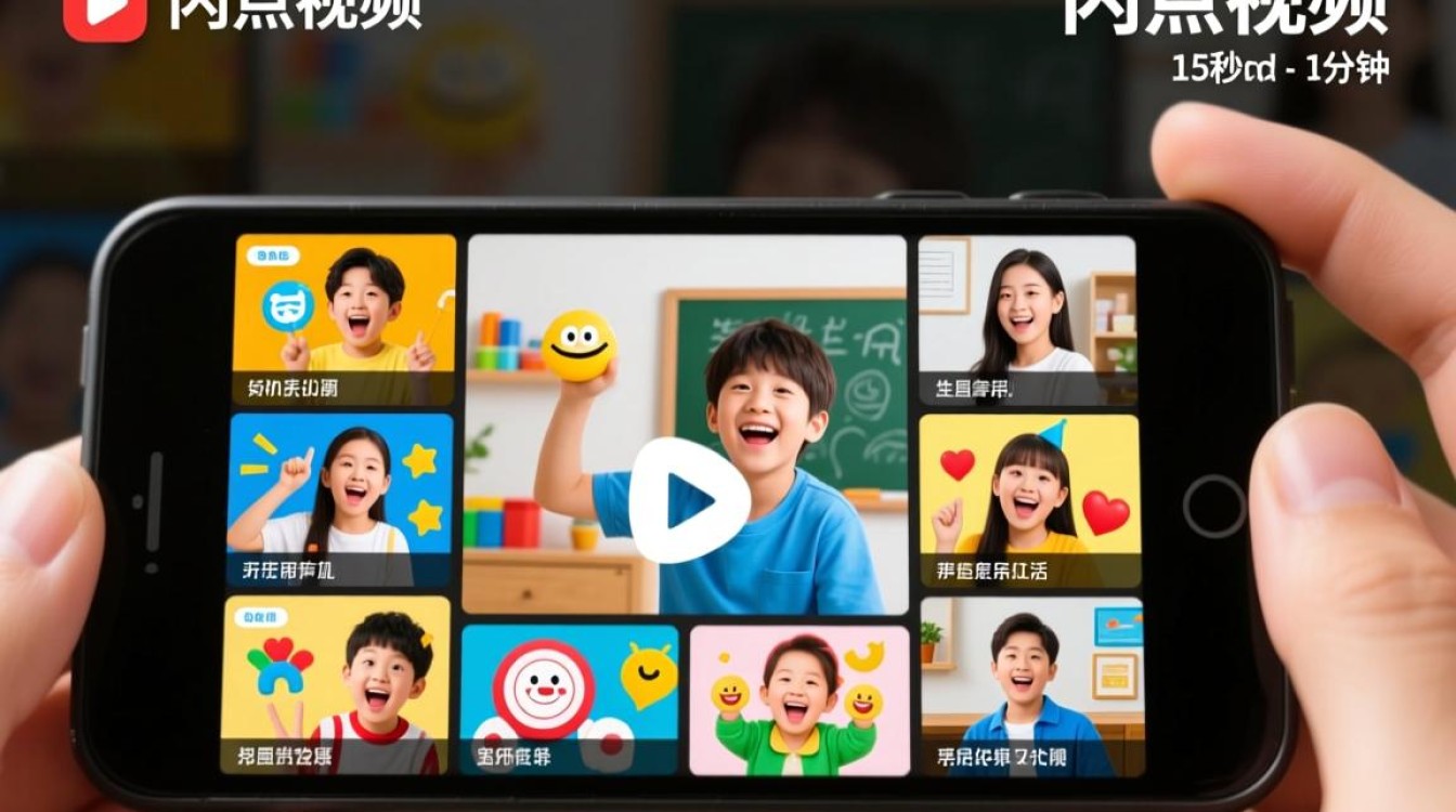 闪点视频剪辑教程，轻松掌握剪辑技巧-图1