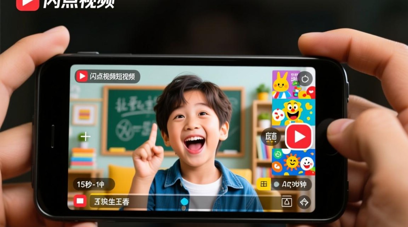 闪点视频剪辑教程，轻松掌握剪辑技巧-图3