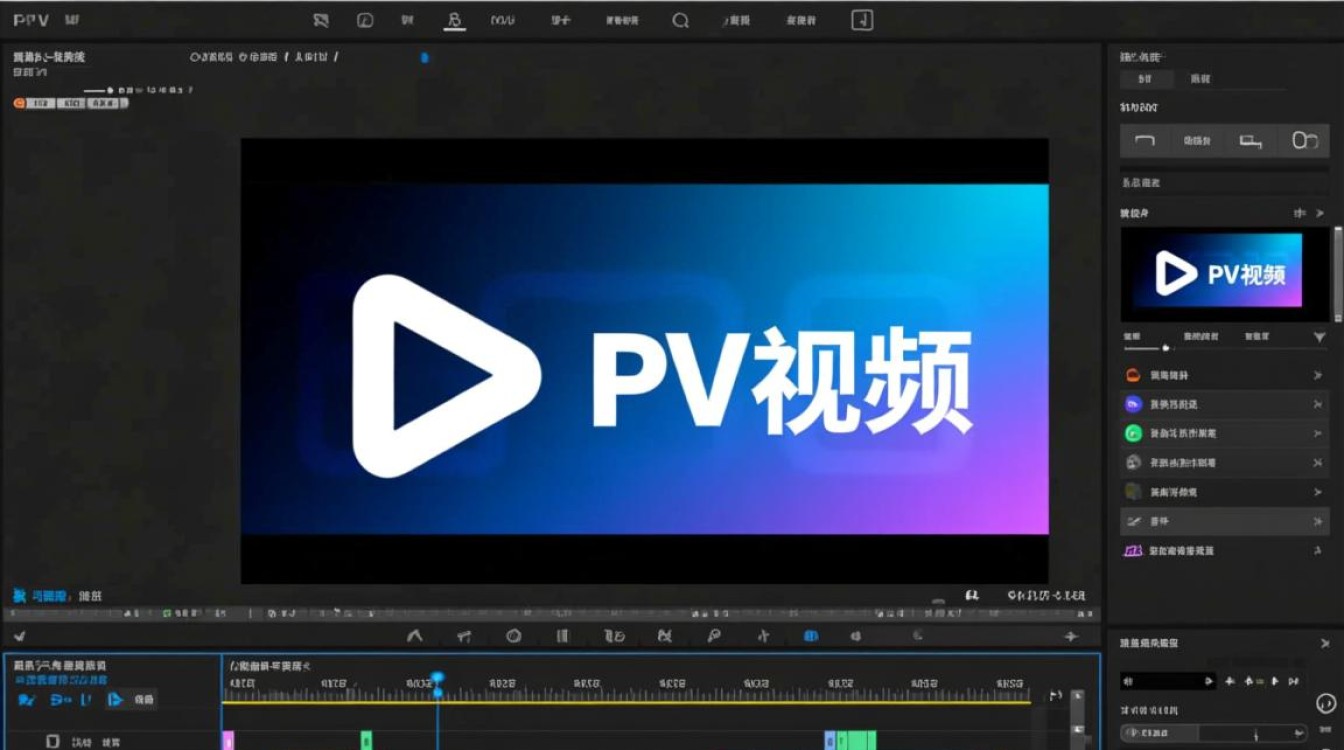 高效剪辑PV视频片段的实用技巧-图2