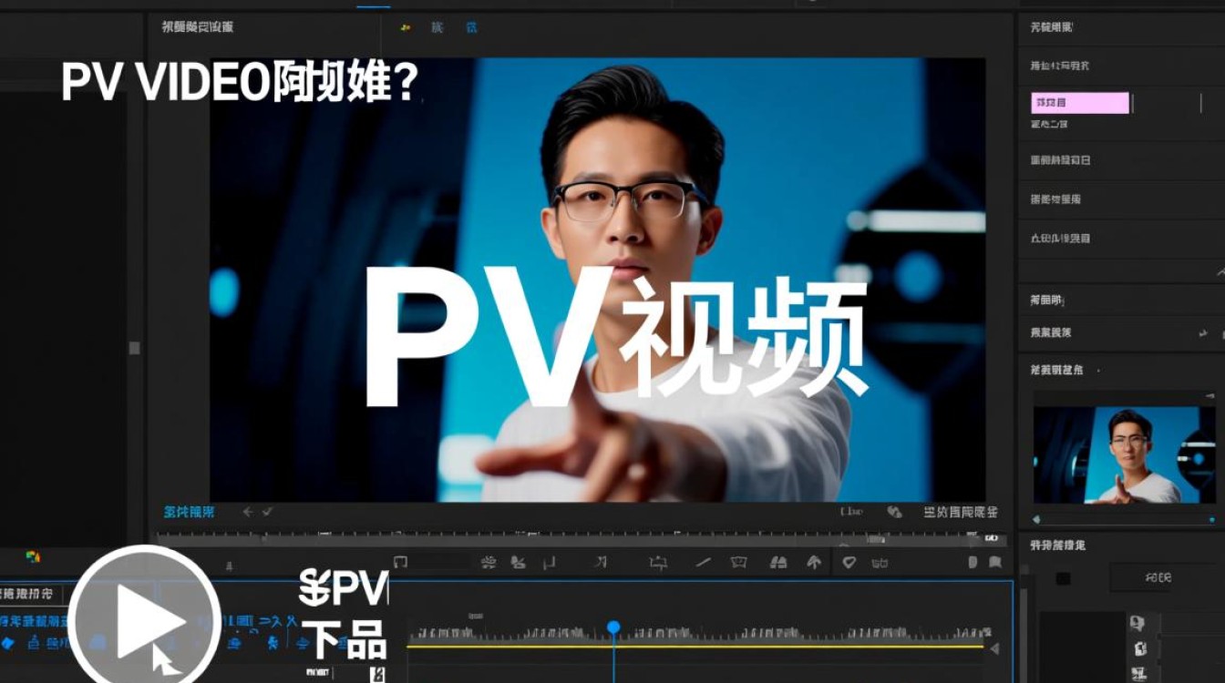 高效剪辑PV视频片段的实用技巧-图3