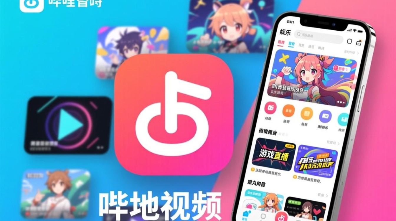 哔哩哔哩后台播放技巧解析-图1 哔哩哔哩后台播放技巧解析-图1