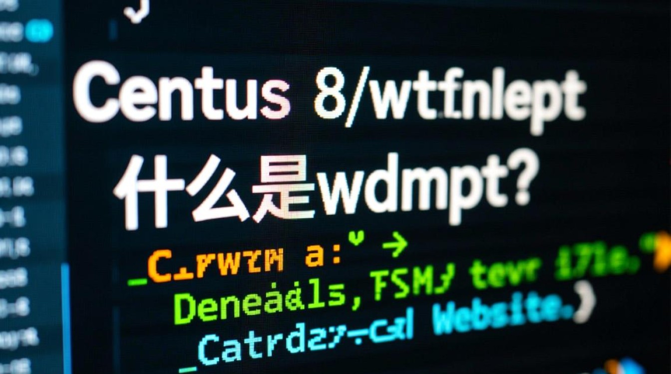 CentOS 8 安装与配置 wget 命令教程-图1