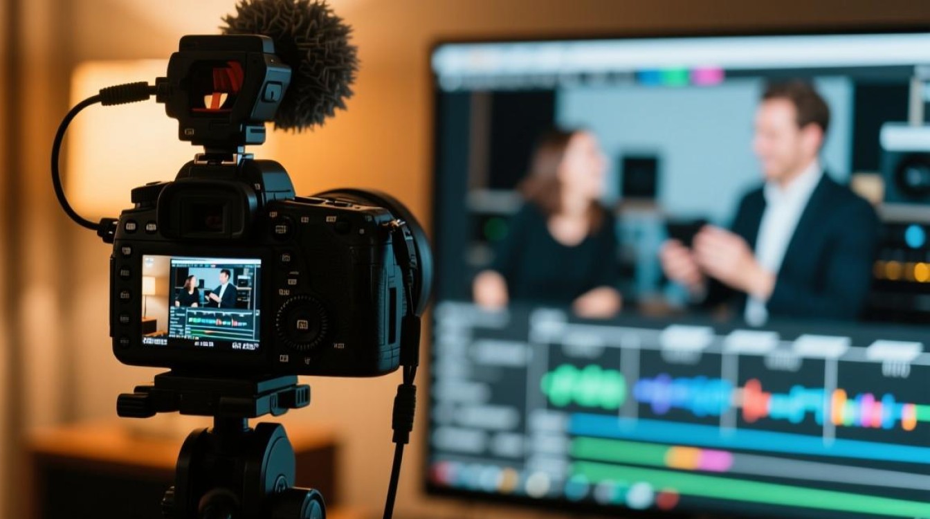 视频剪辑配乐技巧解析-图1